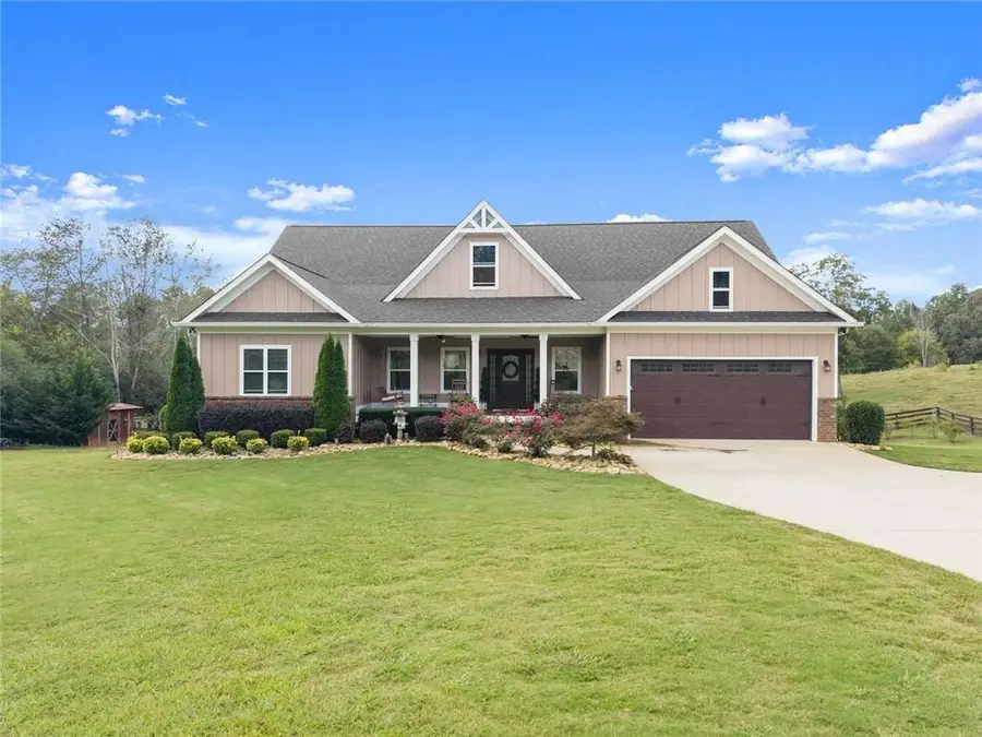 8081 Mud Creek Road, Alto, GA 30510 - Image #2