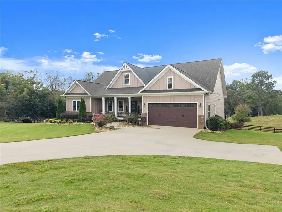 8081 Mud Creek Road, Alto, GA 30510 - Image #3