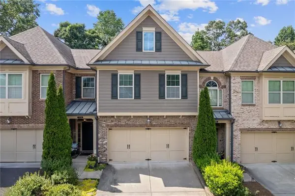 7580 Glisten Avenue, Atlanta, GA 30328