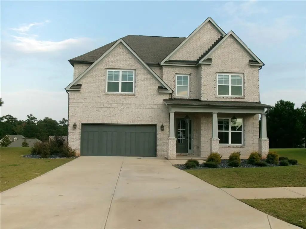 1603 Falcon Court, Locust Grove, GA 30248 - Image #1