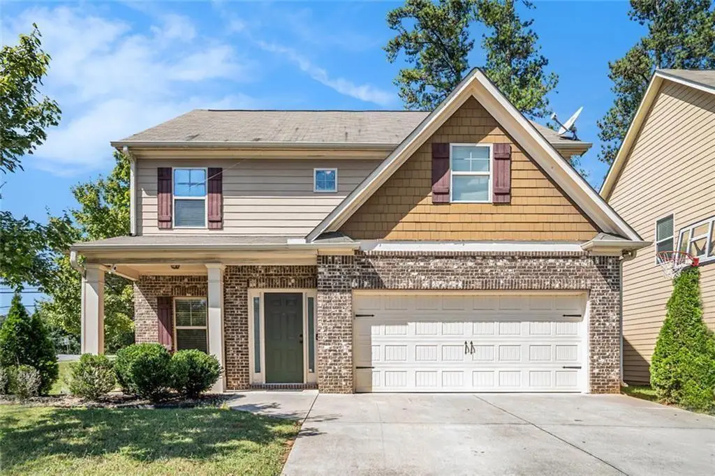 2613 Kolb Manor Circle Sw, Marietta, GA 30008 - Image #1