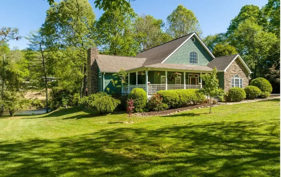 83 Licklog Road, Ellijay, GA 30536 - Image #2