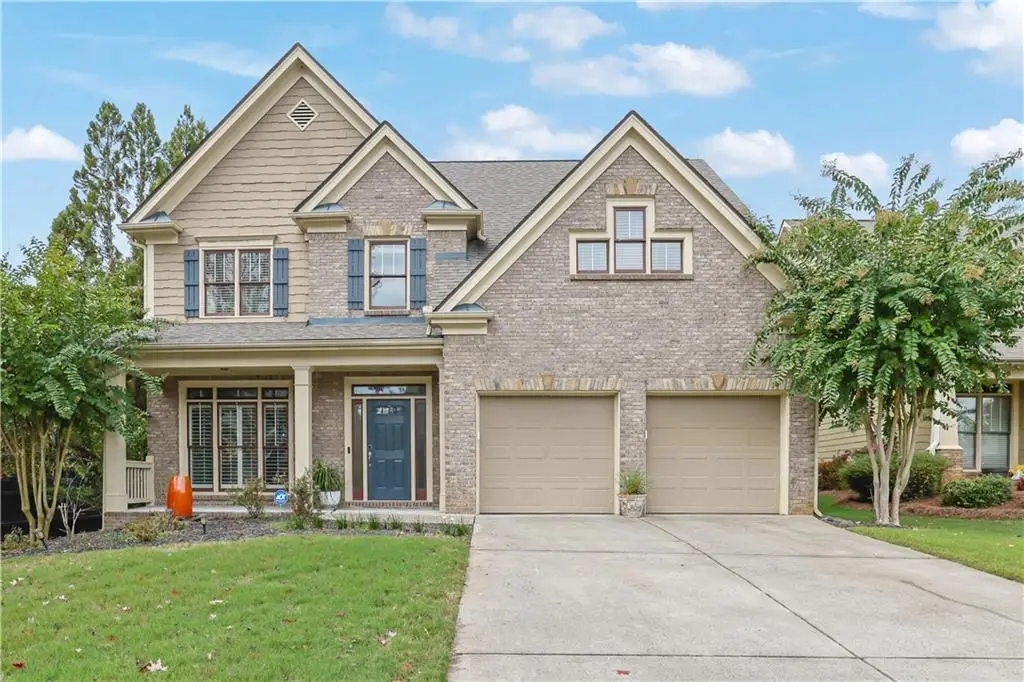 1964 Tranquil Field Way, Acworth, GA 30102 - Image #1