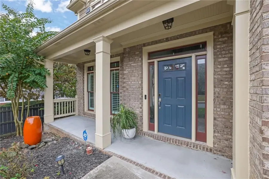 1964 Tranquil Field Way, Acworth, GA 30102 - Image #2