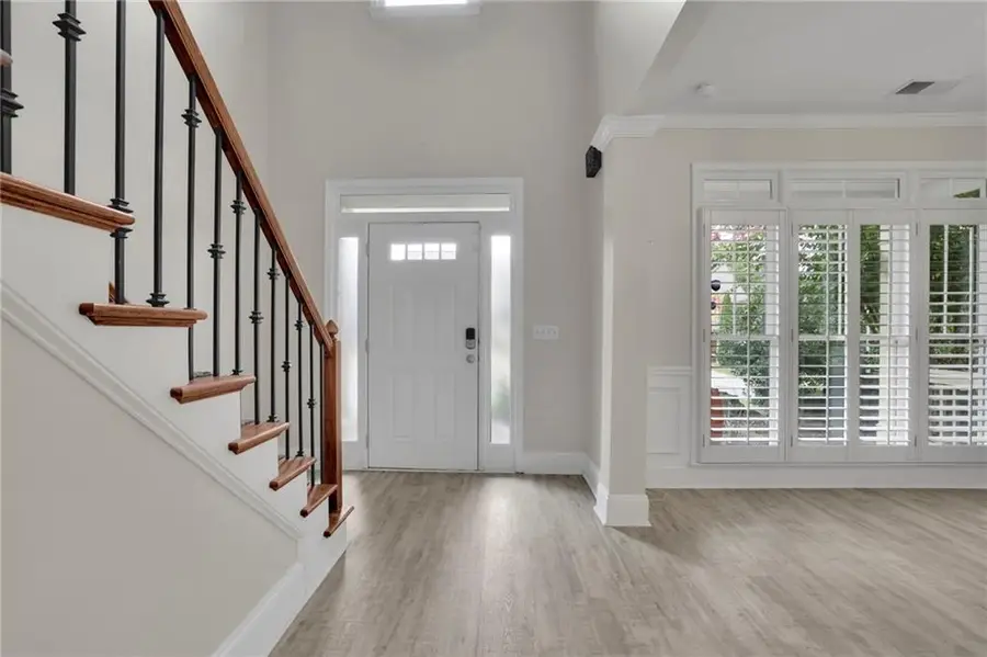 1964 Tranquil Field Way, Acworth, GA 30102 - Image #3