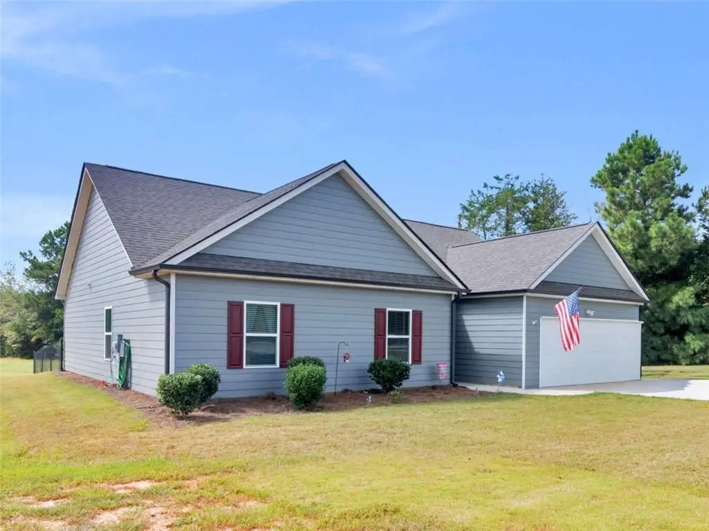1299 Covered Bridge Road, Covington, GA 30016 - Image #1