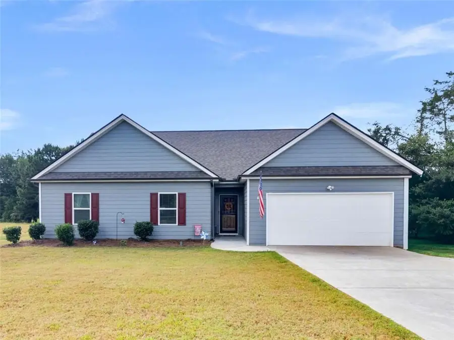 1299 Covered Bridge Road, Covington, GA 30016 - Image #2