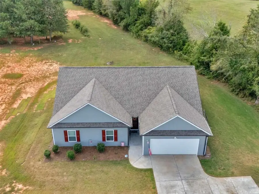 1299 Covered Bridge Road, Covington, GA 30016 - Image #3