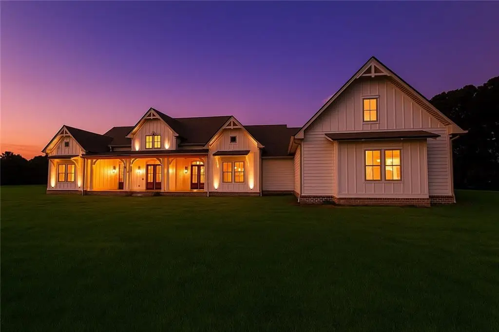 391 Walter Moore Road, Jackson, GA 30233 - Image #1