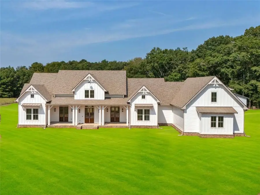 391 Walter Moore Road, Jackson, GA 30233 - Image #2