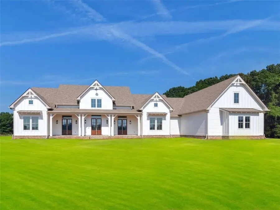 391 Walter Moore Road, Jackson, GA 30233 - Image #3