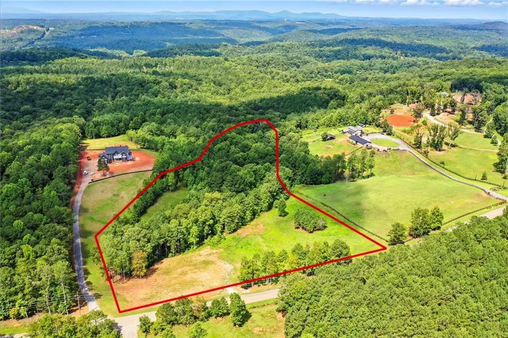 3511 Reavis Mountain Road, Ball Ground, GA 30107 - Image #1