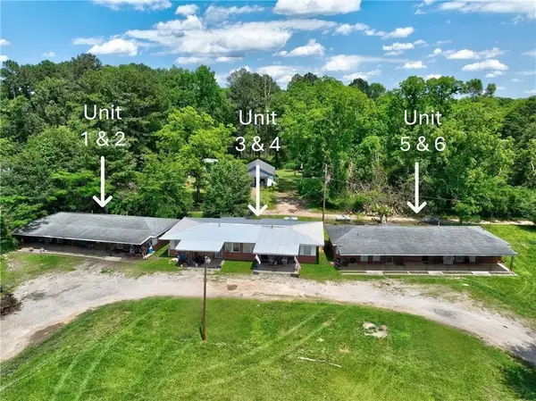 3494 Ga Highway 85 E, Manchester, GA 31816