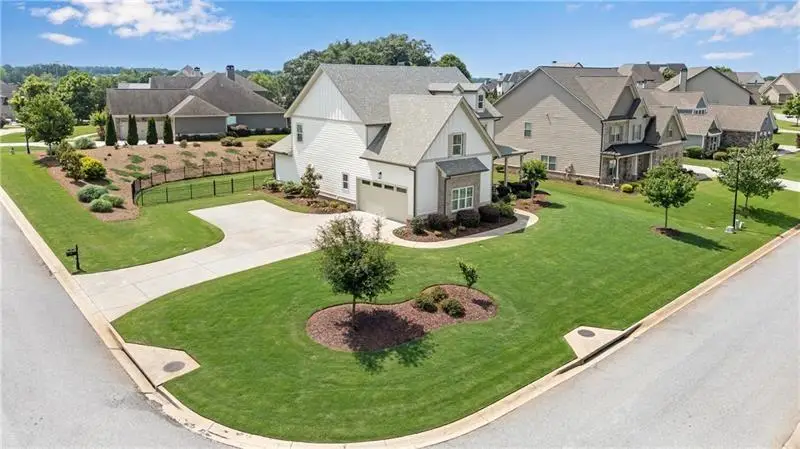 485 Delaperriere Lot 44 D Loop, Jefferson, GA 30549 - Image #2
