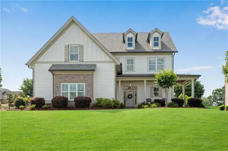 485 Delaperriere Lot 44 D Loop, Jefferson, GA 30549 - Image #3