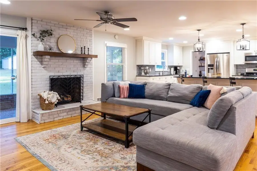 317 Highview Drive Se, Smyrna, GA 30082 - Image #3