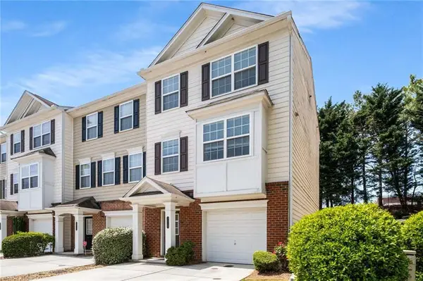 2419 Ivey Crest Circle, Tucker, GA 30084