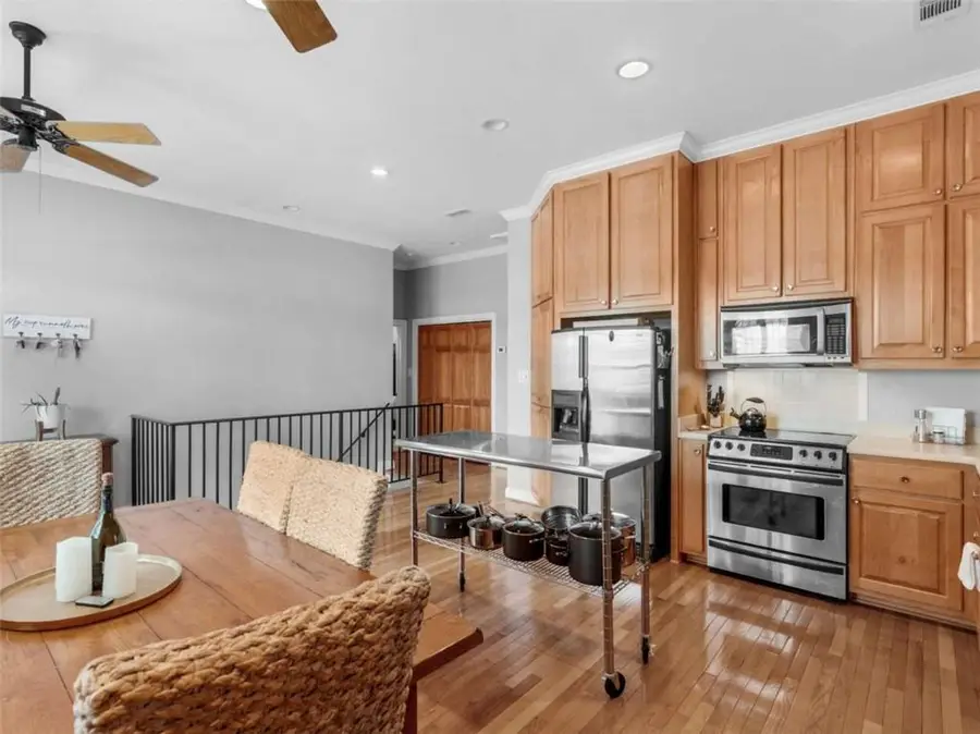 157 Andrea Circle, Jackson, GA 30233 - Image #3