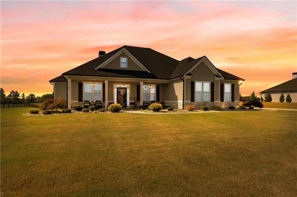 135 Graceton Farms Drive, Senoia, GA 30276 - Image #1