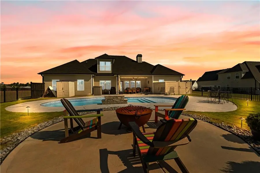 135 Graceton Farms Drive, Senoia, GA 30276 - Image #2