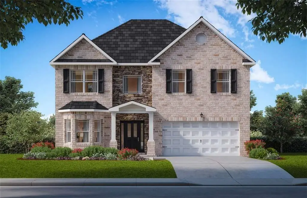 13592 Whitman, Covington, GA 30014 - Image #1