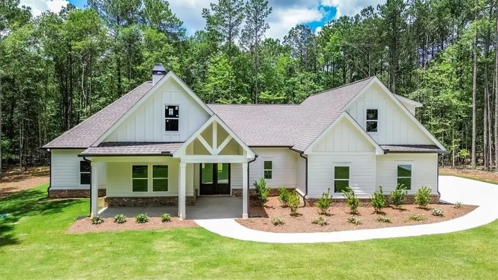 4601 Parkwood Road, Social Circle, GA 30025 - Image #1