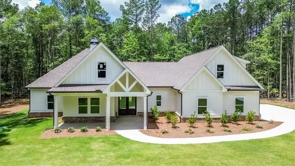 4601 Parkwood Road, Social Circle, GA 30025