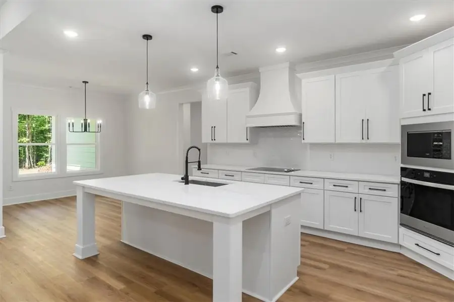 4601 Parkwood Road, Social Circle, GA 30025 - Image #3