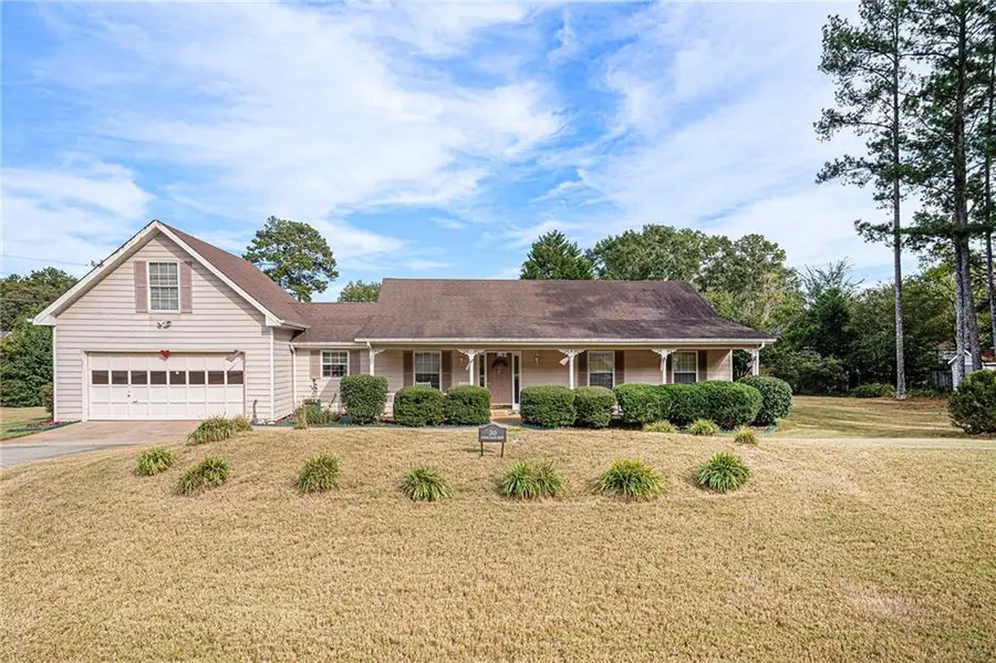 30 Spring Valley Drive, Covington, GA 30016 - Image #2