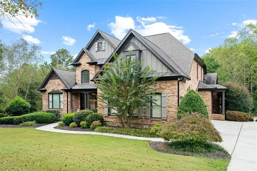2522 Autumn Maple Drive, Braselton, GA 30517 - Image #3