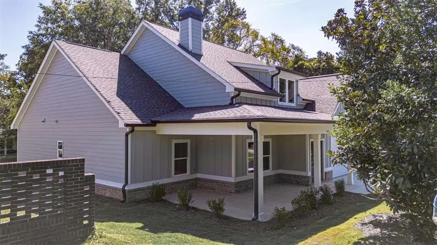 6134 Linwood Drive, Covington, GA 30014 - Image #2