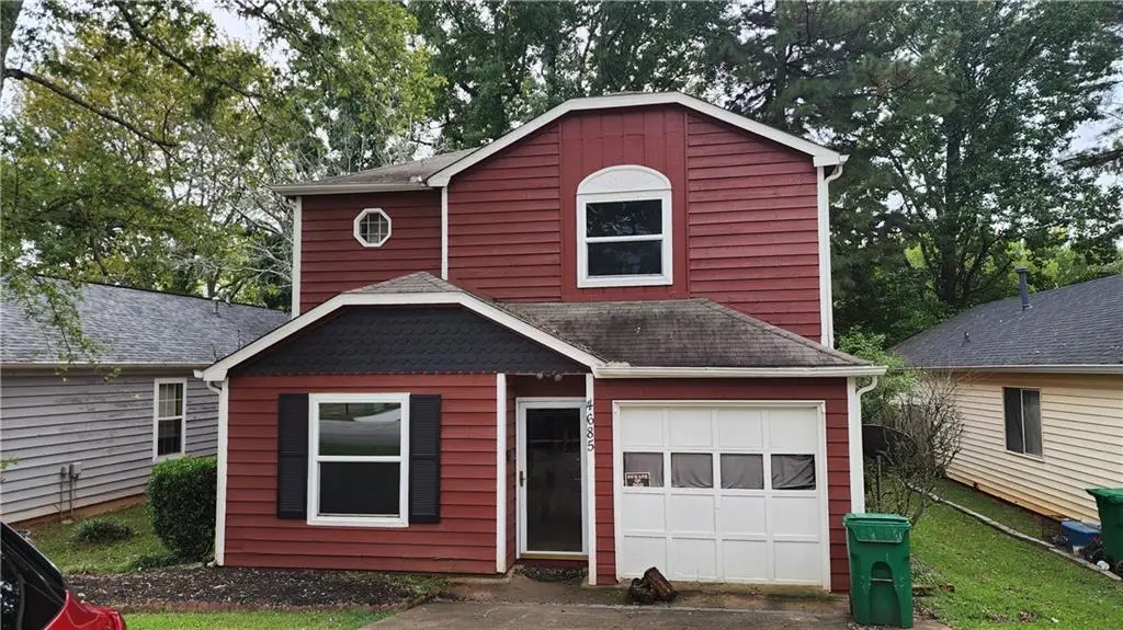 4685 Cedar Park Trail, Stone Mountain, GA 30083 - Image #1