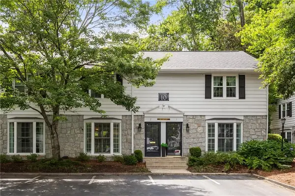 136 Peachtree Memorial Drive Nw #NH2, Atlanta, GA 30309