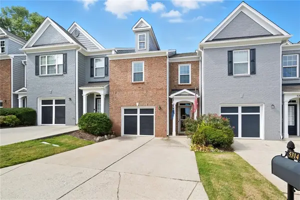 5314 Sherwood Way, Cumming, GA 30040