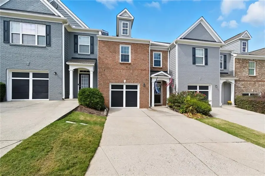 5314 Sherwood Way, Cumming, GA 30040 - #3