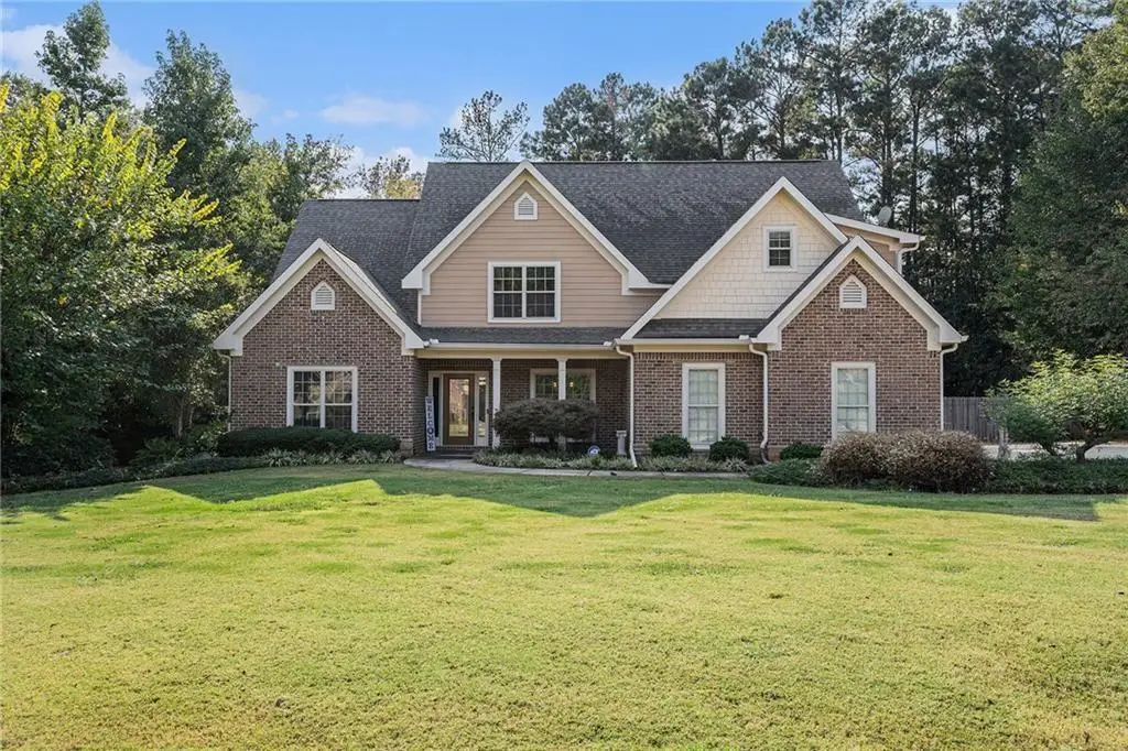 132 Fisher Mill Drive, McDonough, GA 30252 - Image #1