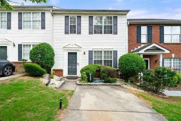 1320 Revelstoke Cove, Riverdale, GA 30296