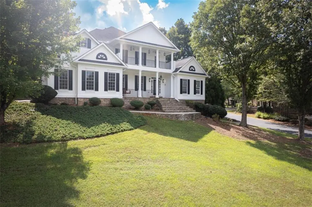 166 Glen Eagle Way, McDonough, GA 30253 - Image #1