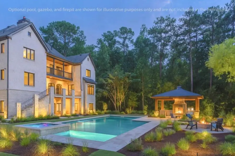 10765 Shallowford Road, Roswell, GA 30075 - Image #2