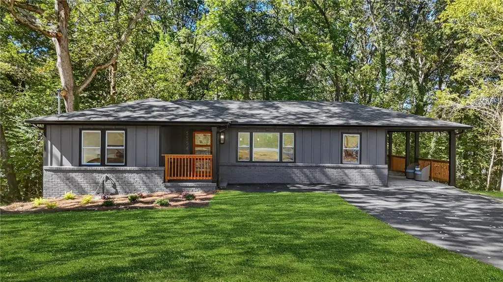 5554 Leland Court Sw, Mableton, GA 30126 - Image #1