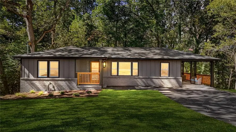 5554 Leland Court Sw, Mableton, GA 30126 - Image #2