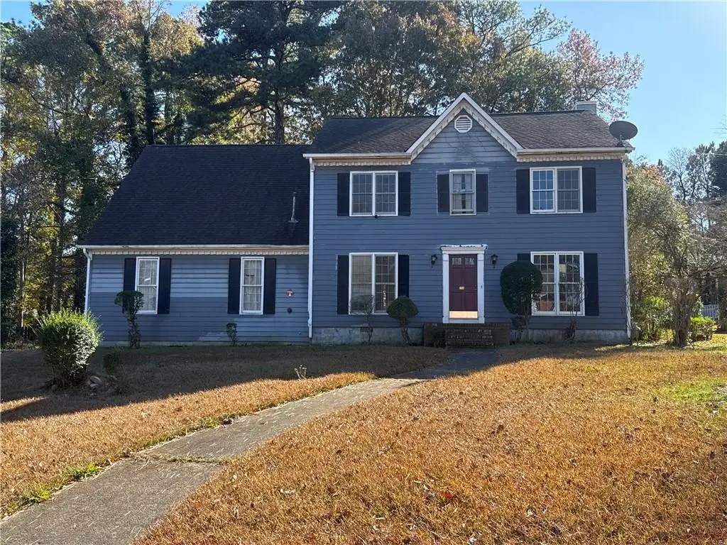 1837 Coventry Way, Jonesboro, GA 30236 - Image #1