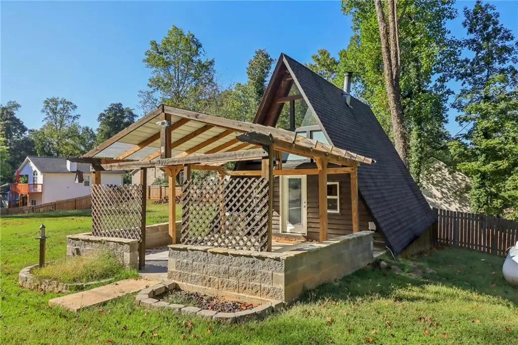 9025 Belaire Street, Gainesville, GA 30506 - #1