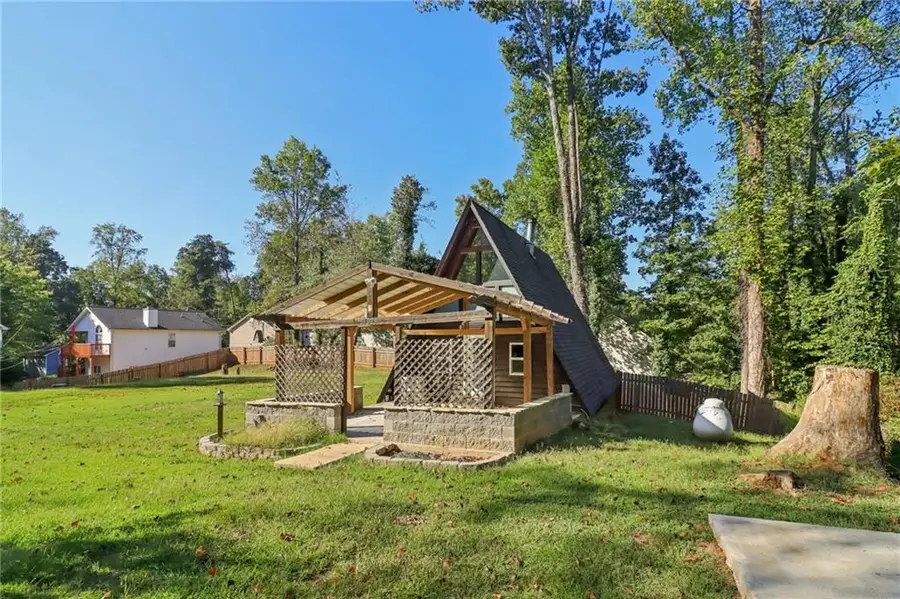 9025 Belaire Street, Gainesville, GA 30506 - #2