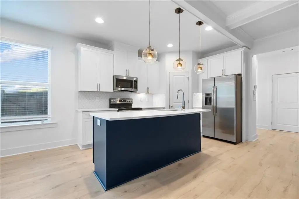 5412 Brooklands Drive, Lithonia, GA 30058 - Image #1