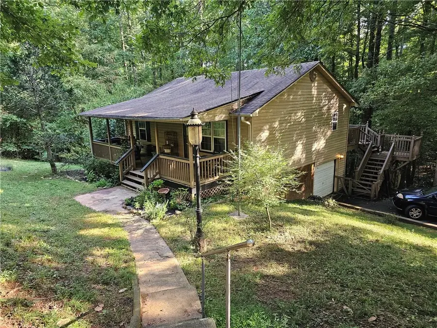 131 Chestatee Springs Ridge, Dahlonega, GA 30533 - Image #3