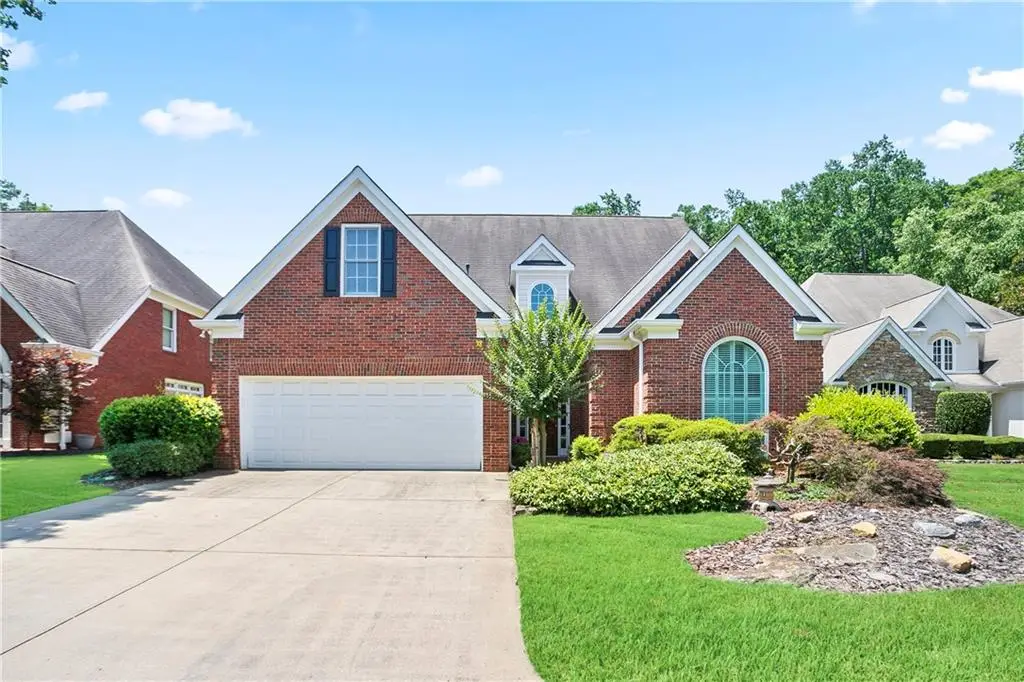 3812 Mine Creek Lane, Marietta, GA 30062 - Image #1