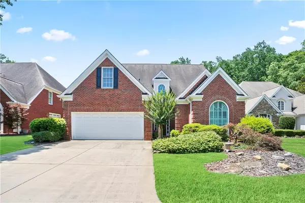 3812 Mine Creek Lane, Marietta, GA 30062