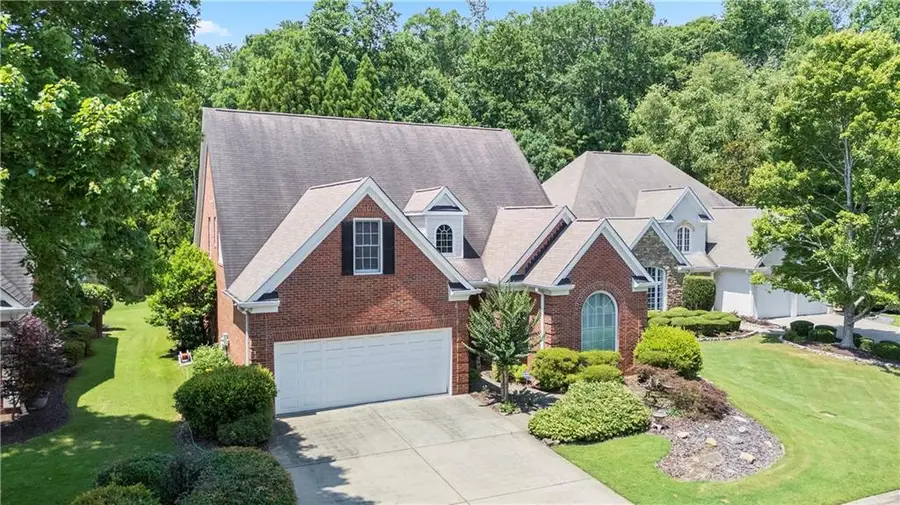 3812 Mine Creek Lane, Marietta, GA 30062 - Image #2
