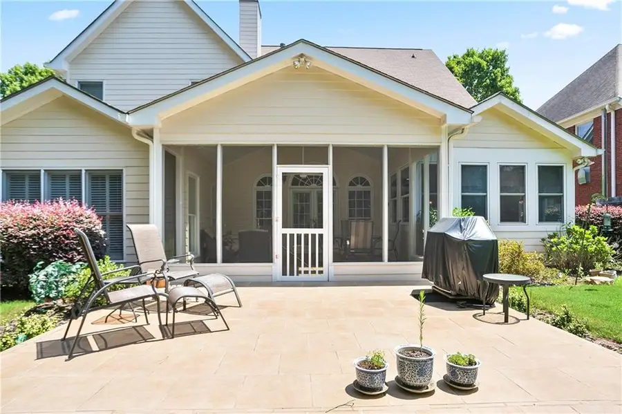 3812 Mine Creek Lane, Marietta, GA 30062 - Image #3